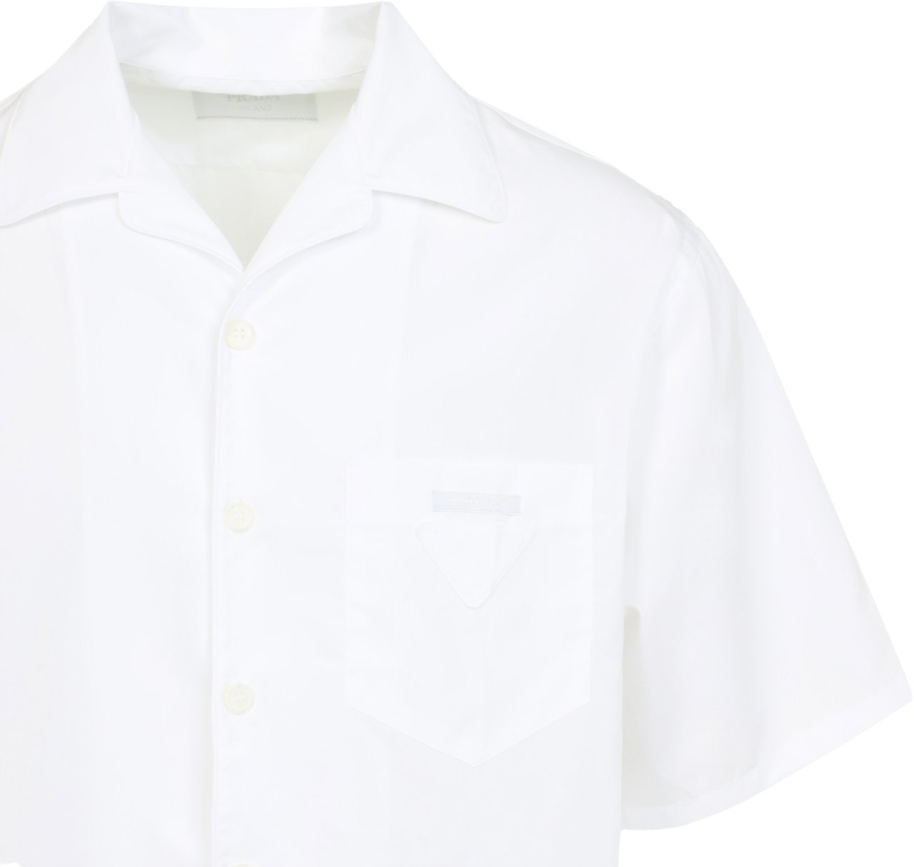 Prada PRADA UCS524SOOO.10IV Wit