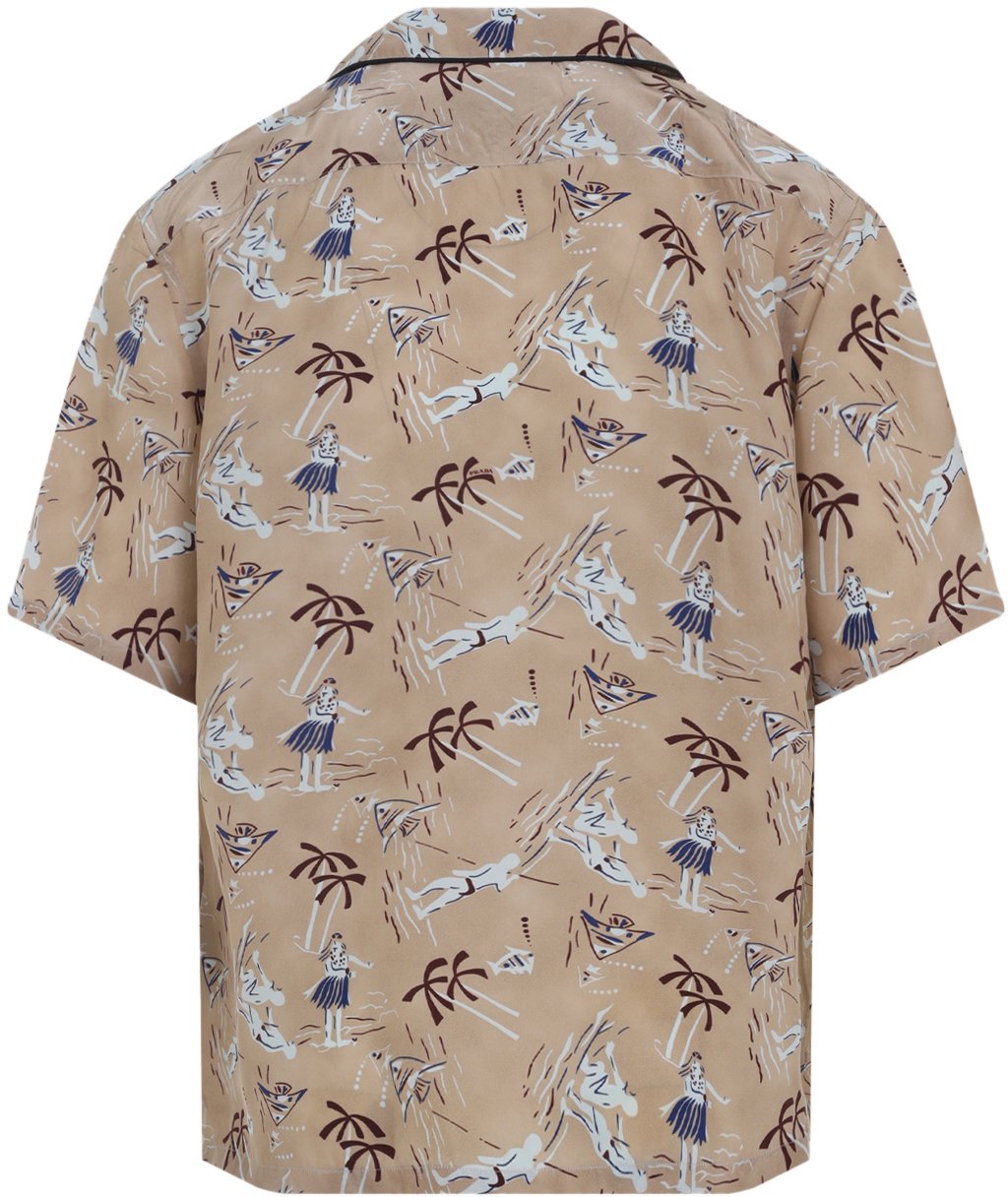 Prada PRADA UCS524SOOO.17OY Beige