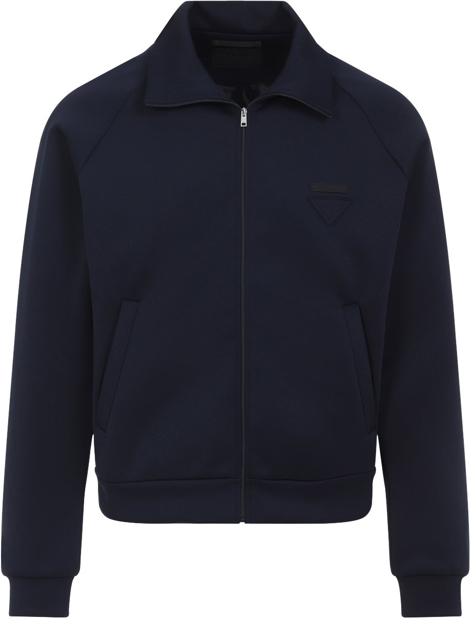 Prada PRADA UJL37CSOOO.1TQX Blauw