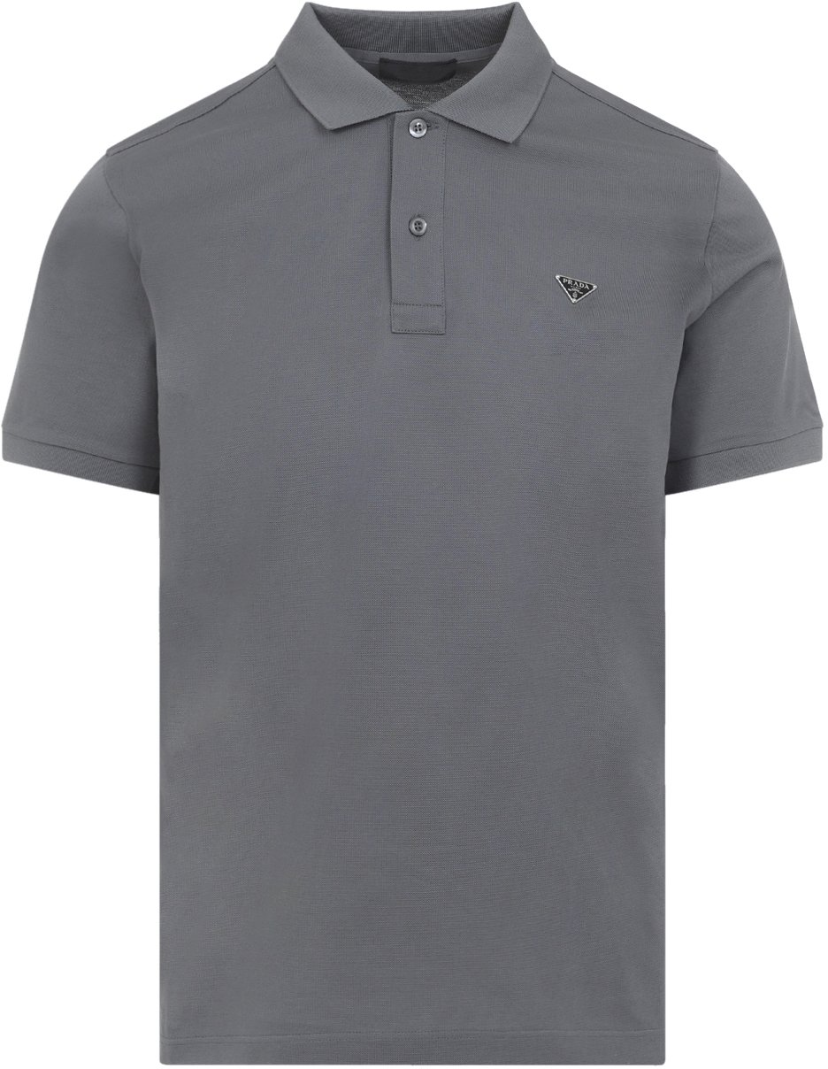 Prada PRADA UJN444SWM3.1867 Grijs