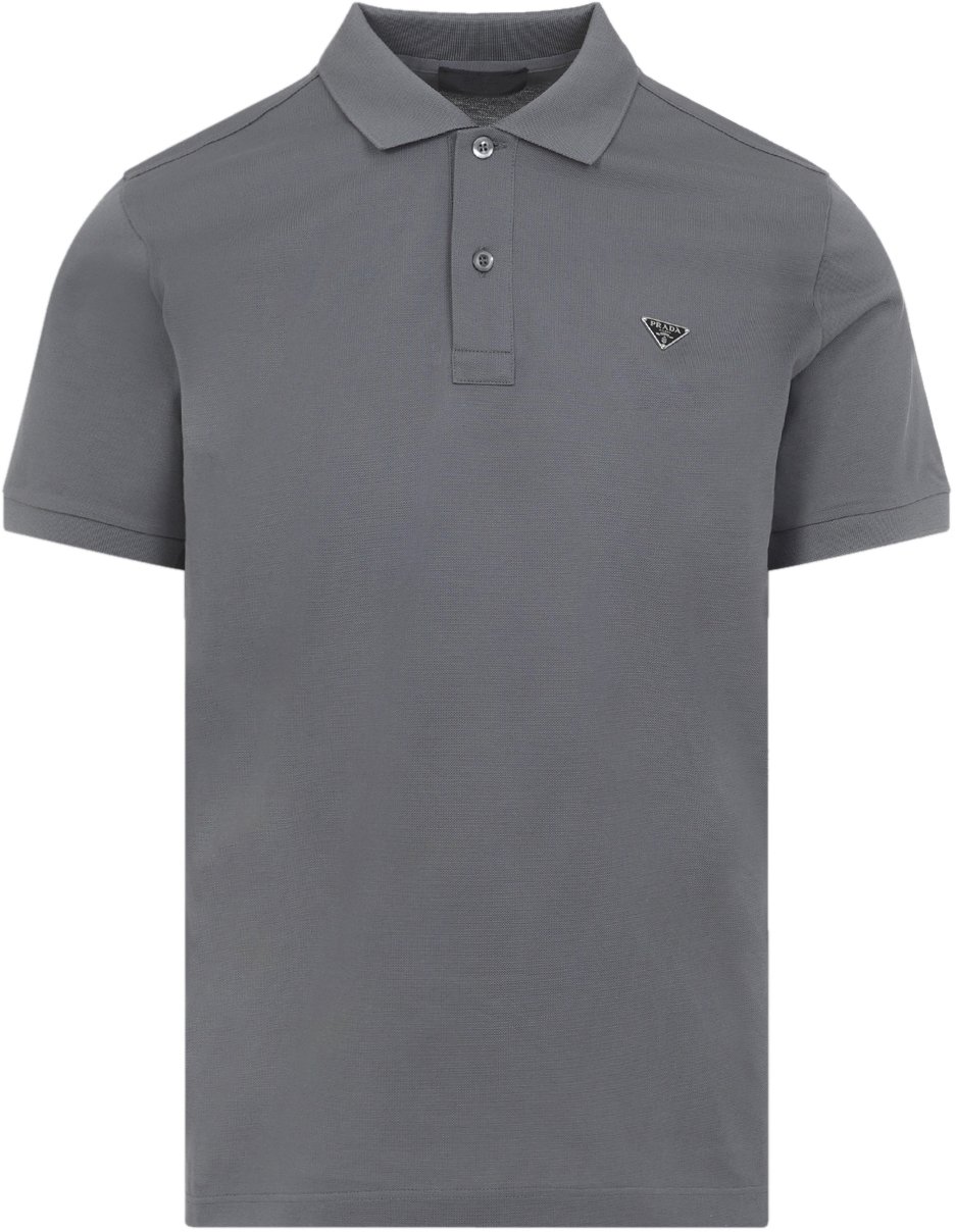 Prada PRADA UJN444SWM3.1867 Grijs