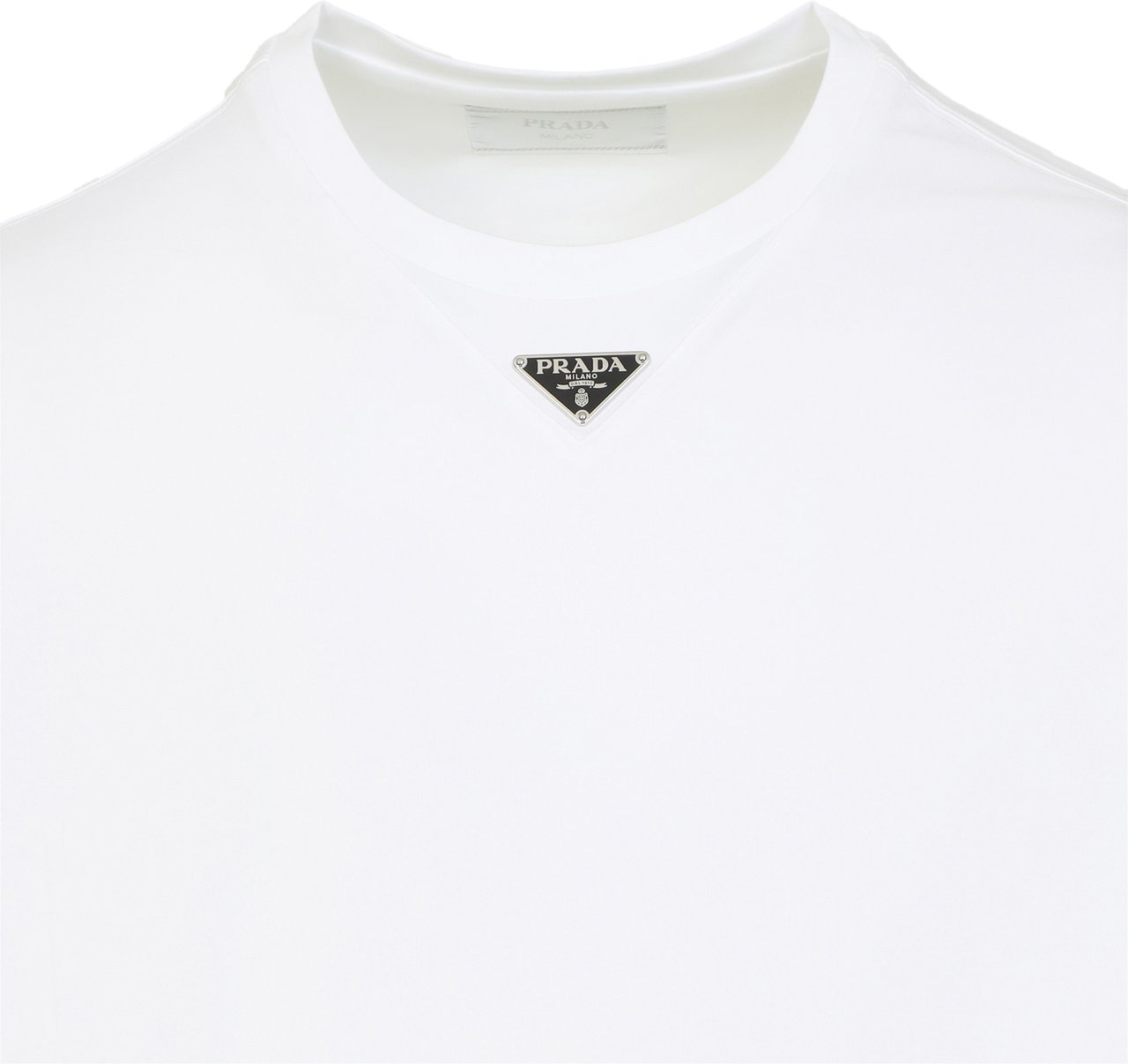 Prada PRADA UJN861S232.240 Wit