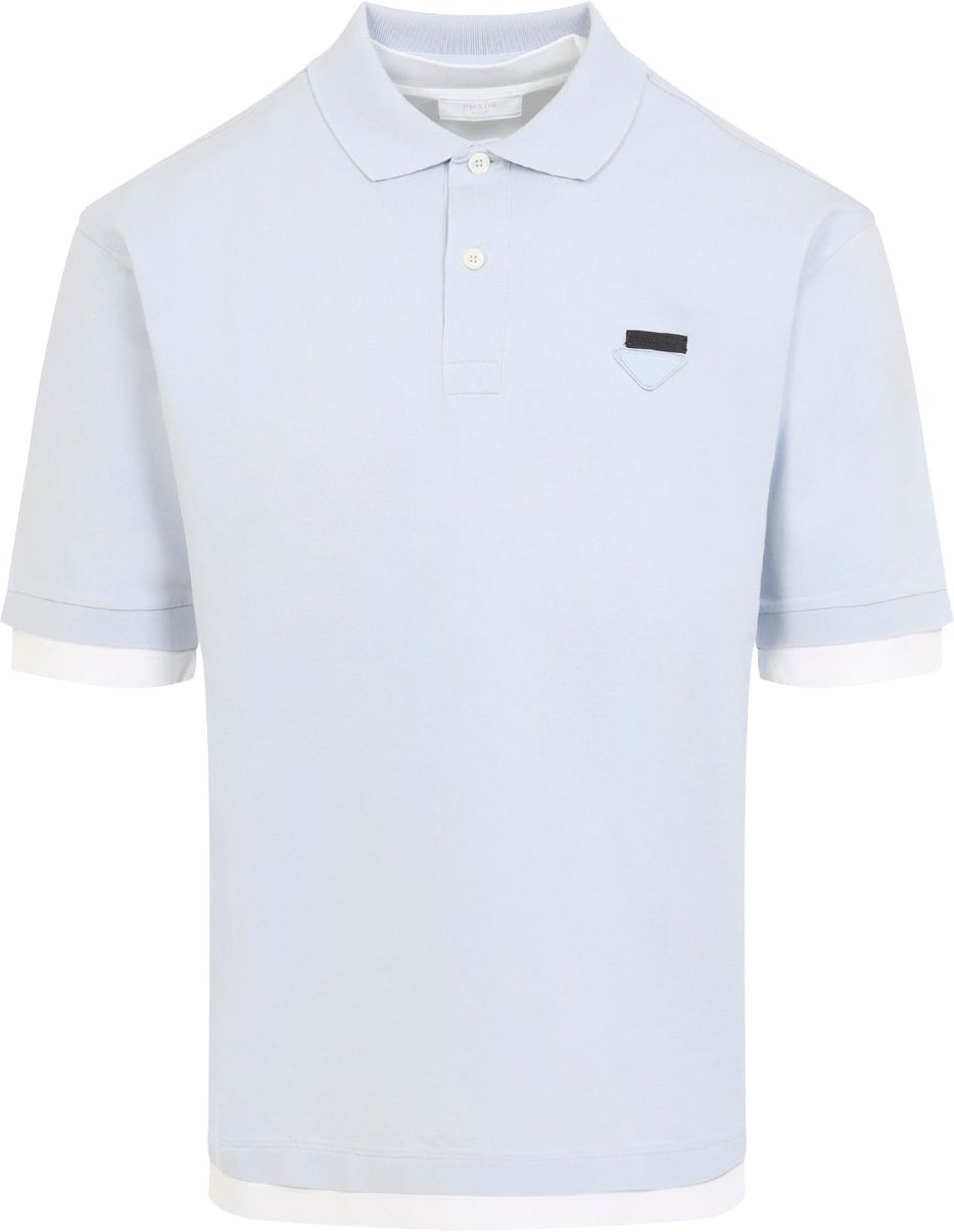 Prada Polo Divers
