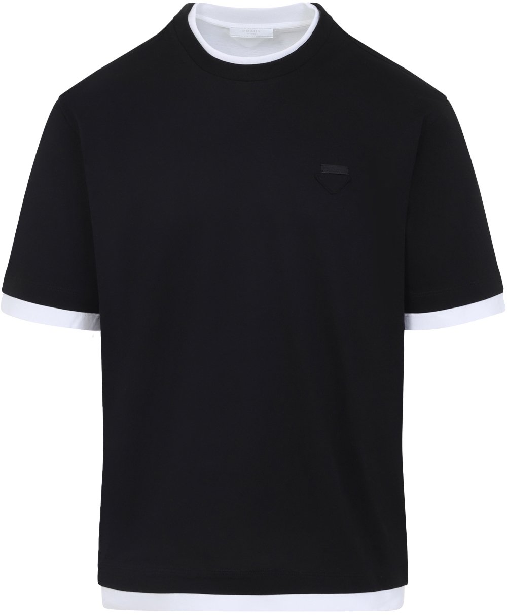 Prada PRADA UJN912SWMO.11CD Zwart