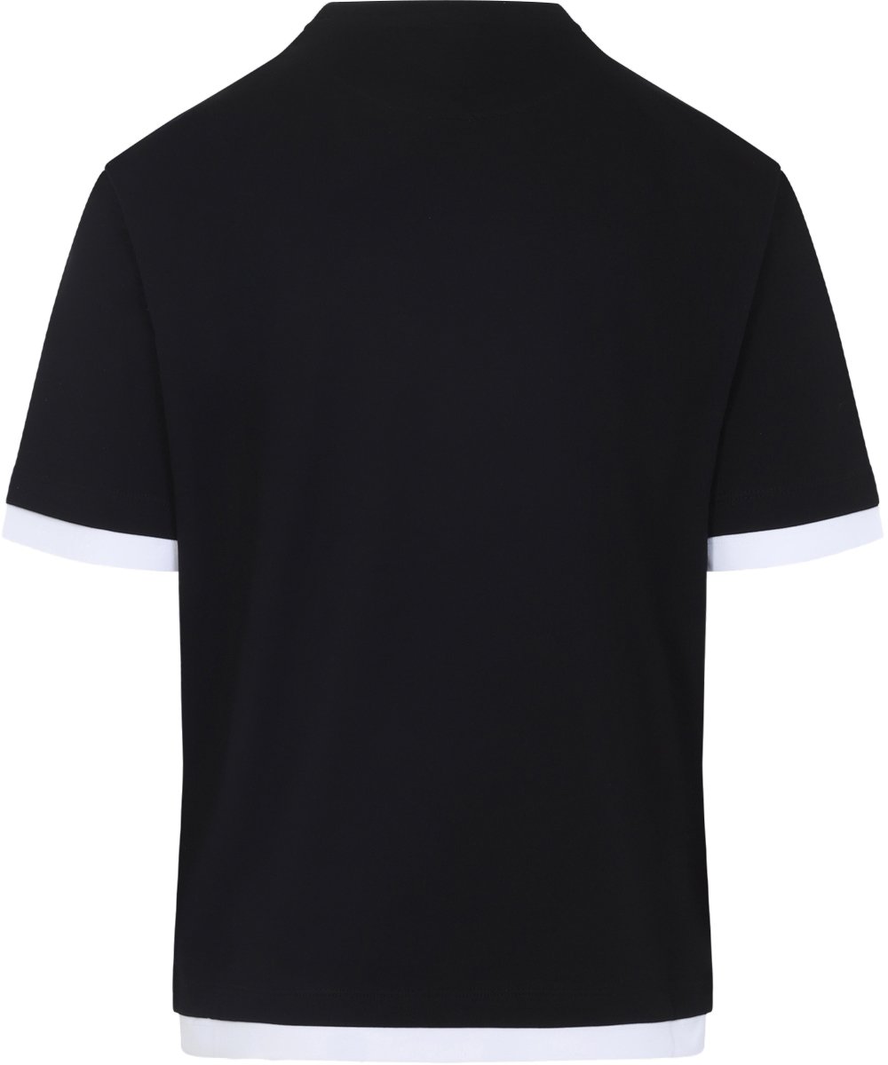 Prada PRADA UJN912SWMO.11CD Zwart