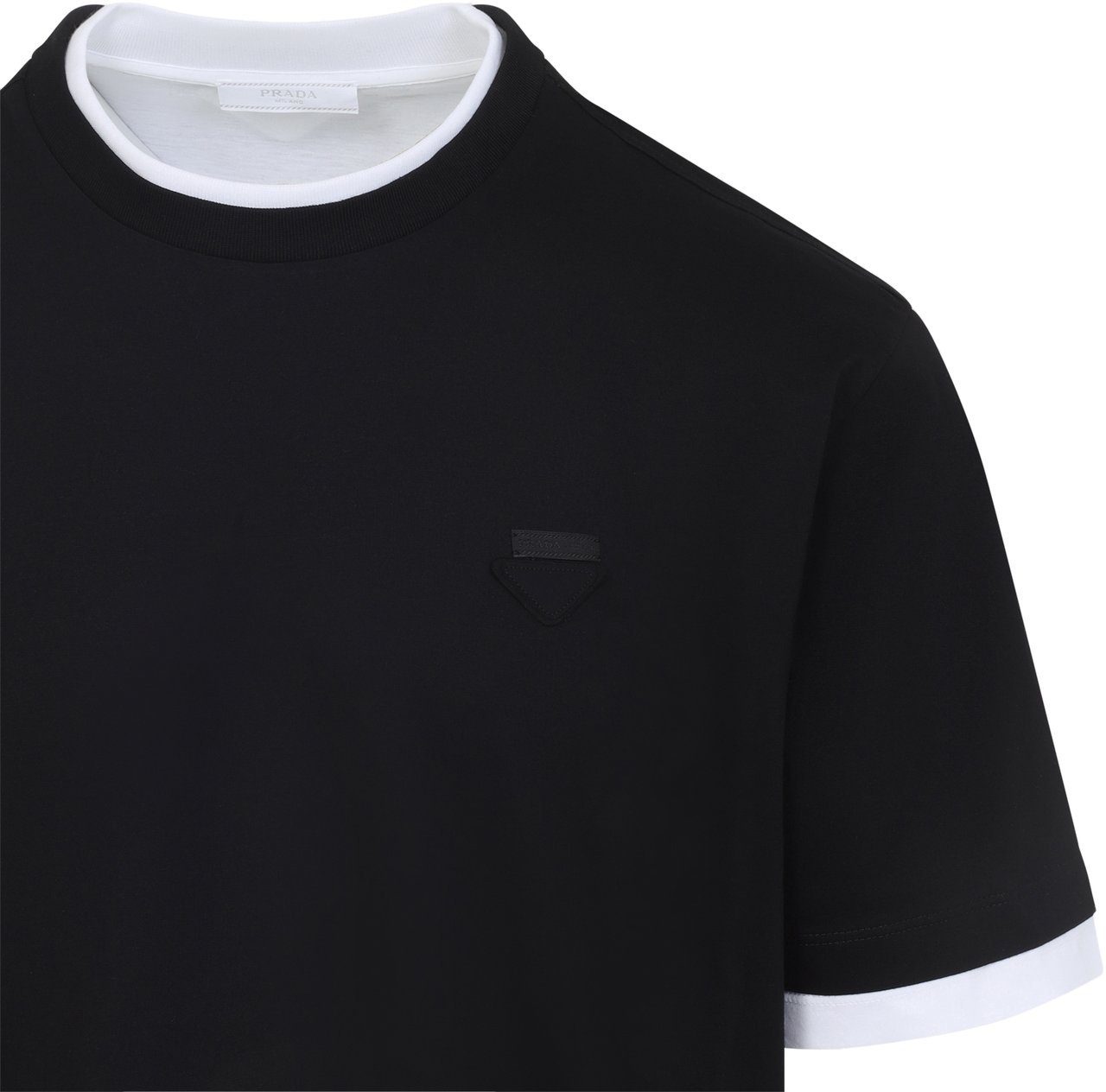 Prada PRADA UJN912SWMO.11CD Zwart