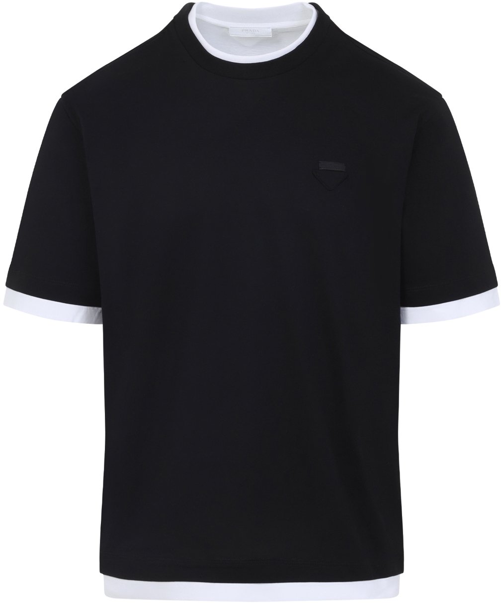 Prada PRADA UJN912SWMO.11CD Zwart