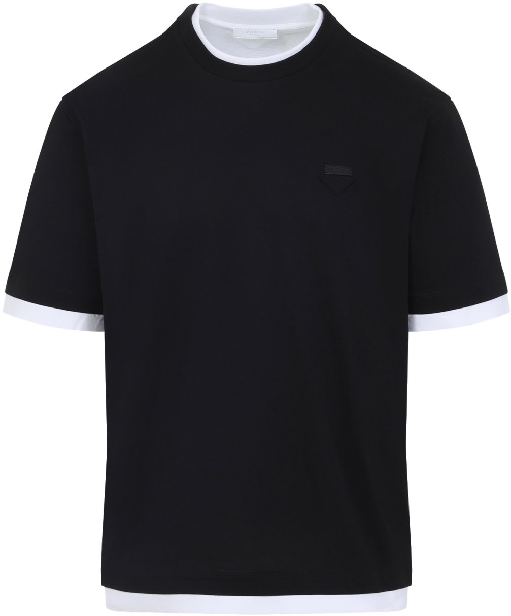 Prada PRADA UJN912SWMO.11CD Zwart