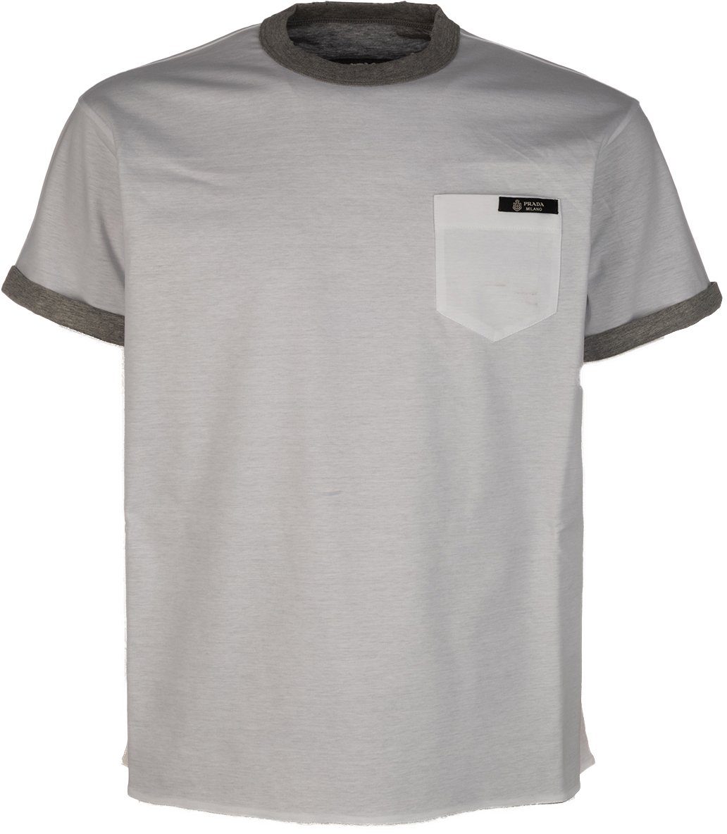 Prada Prada T-SHIRT Divers