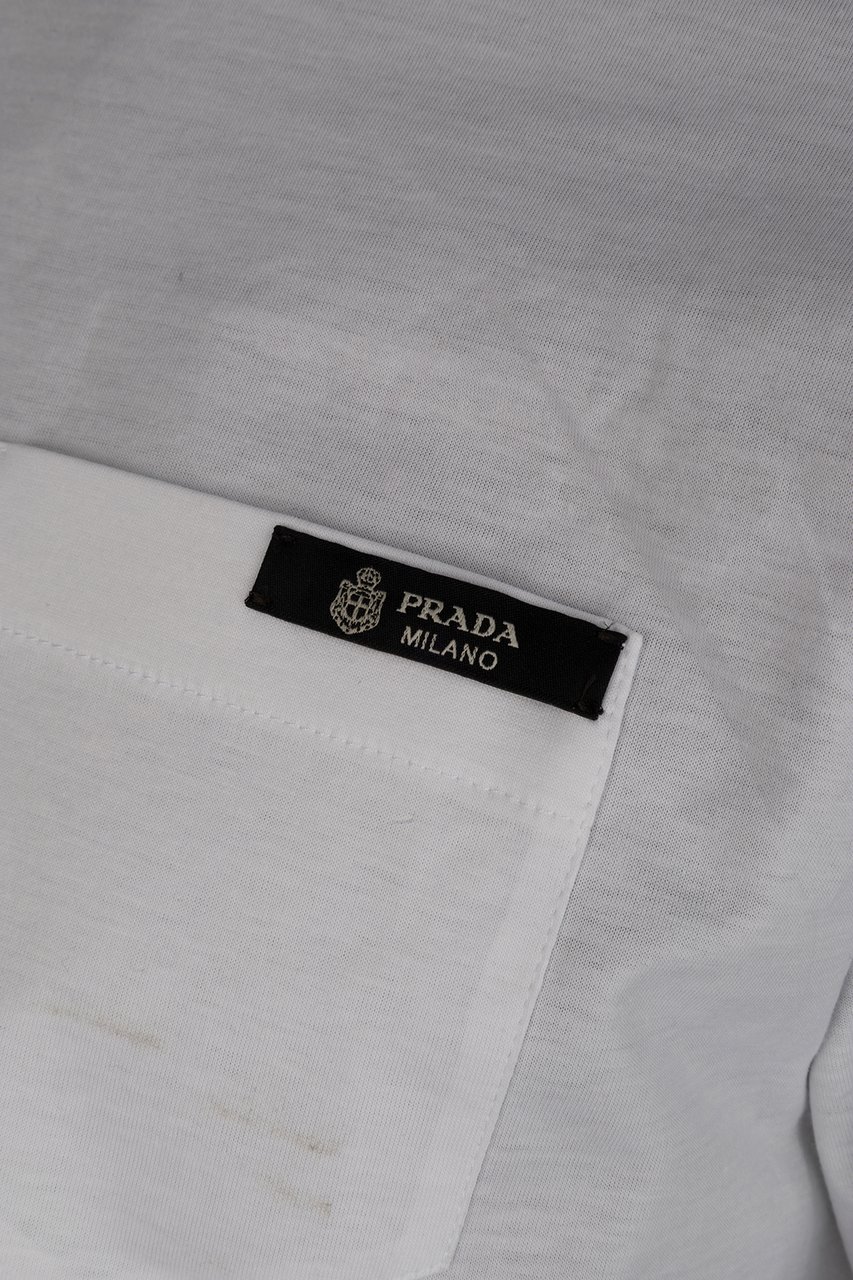 Prada Prada T-SHIRT Divers