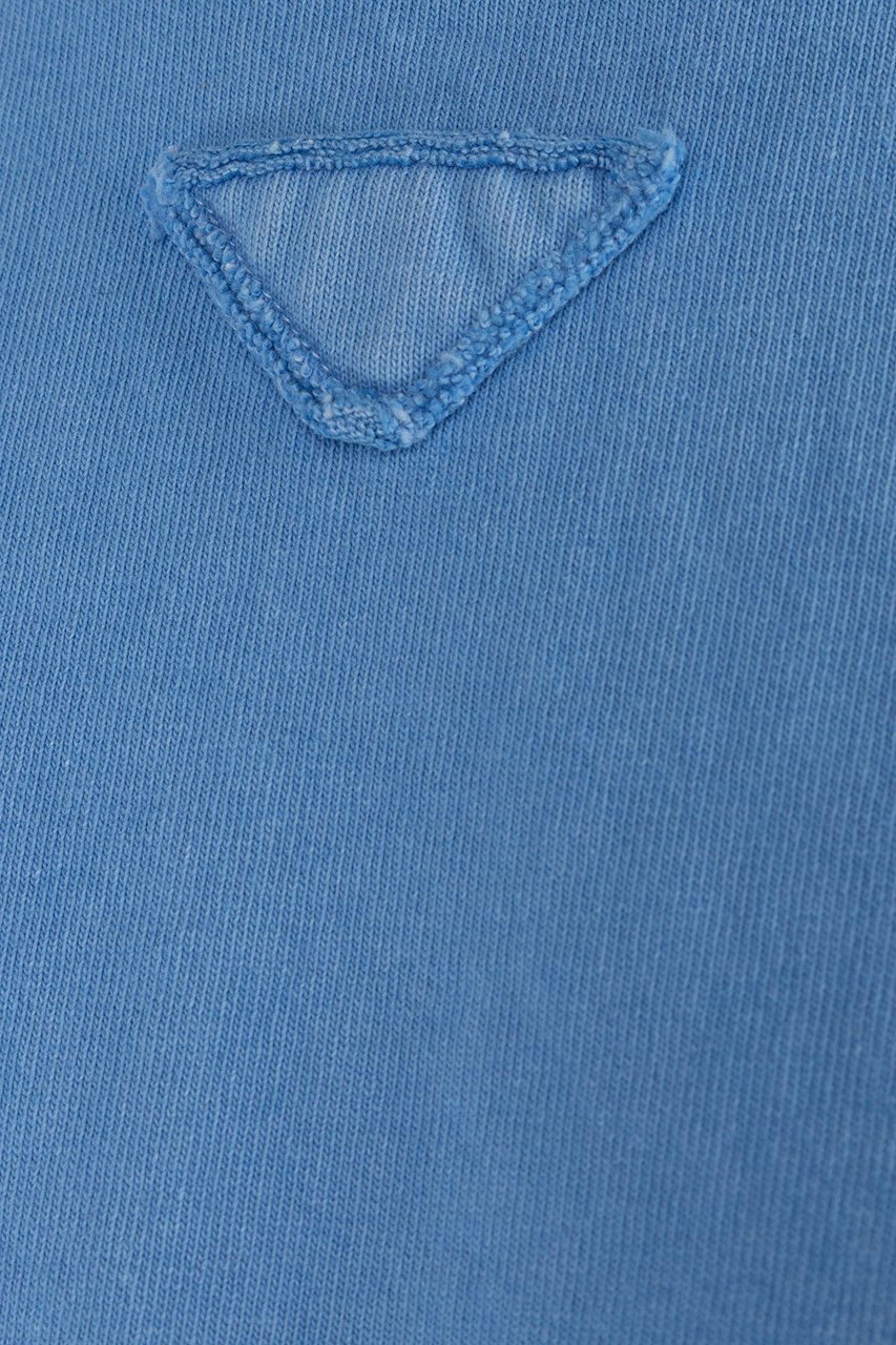 Prada Prada T-SHIRT Divers