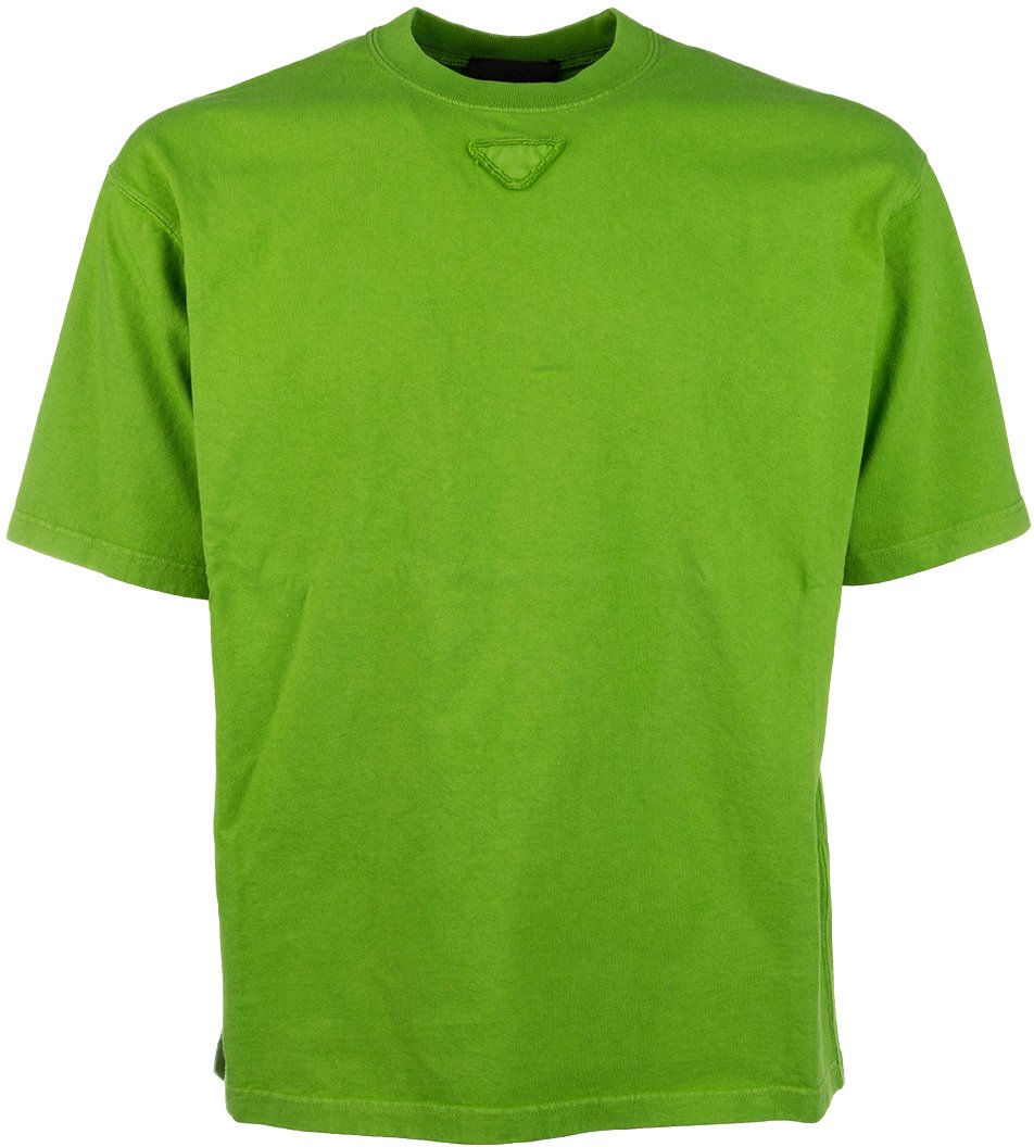 Prada Prada T-SHIRT Divers