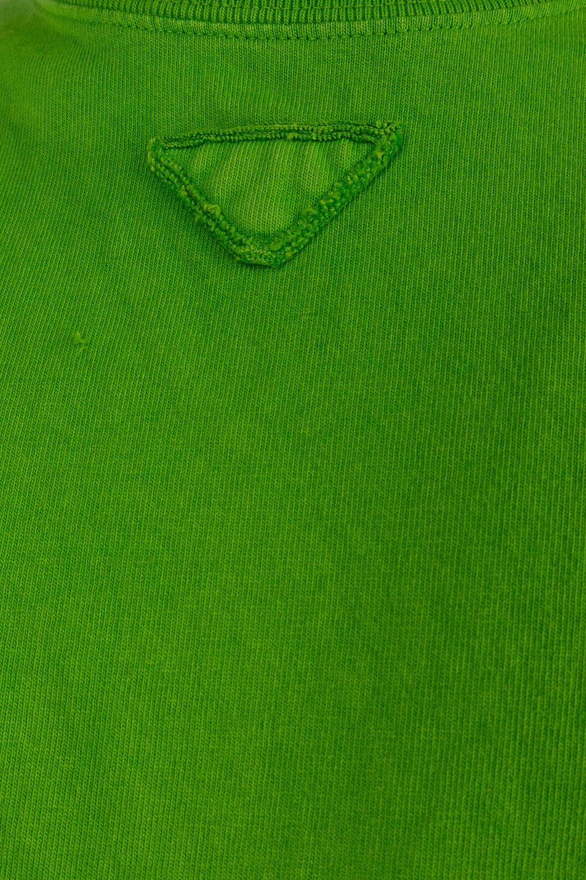 Prada Prada T-SHIRT Divers
