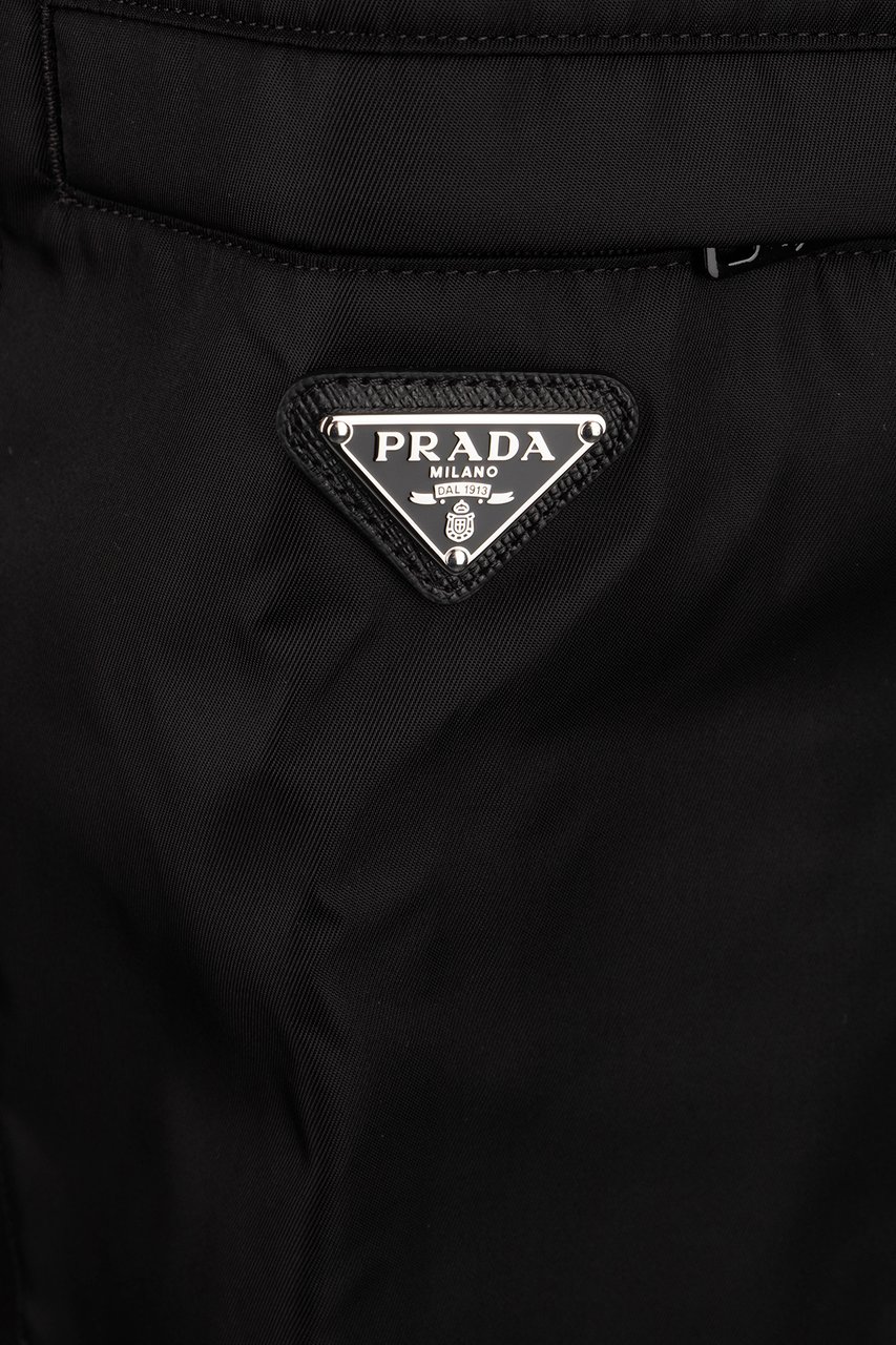 Prada Prada PANTALONI Divers