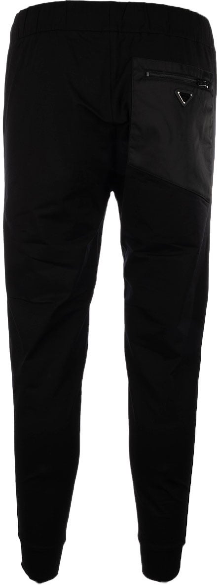 Prada PANTALONI Divers