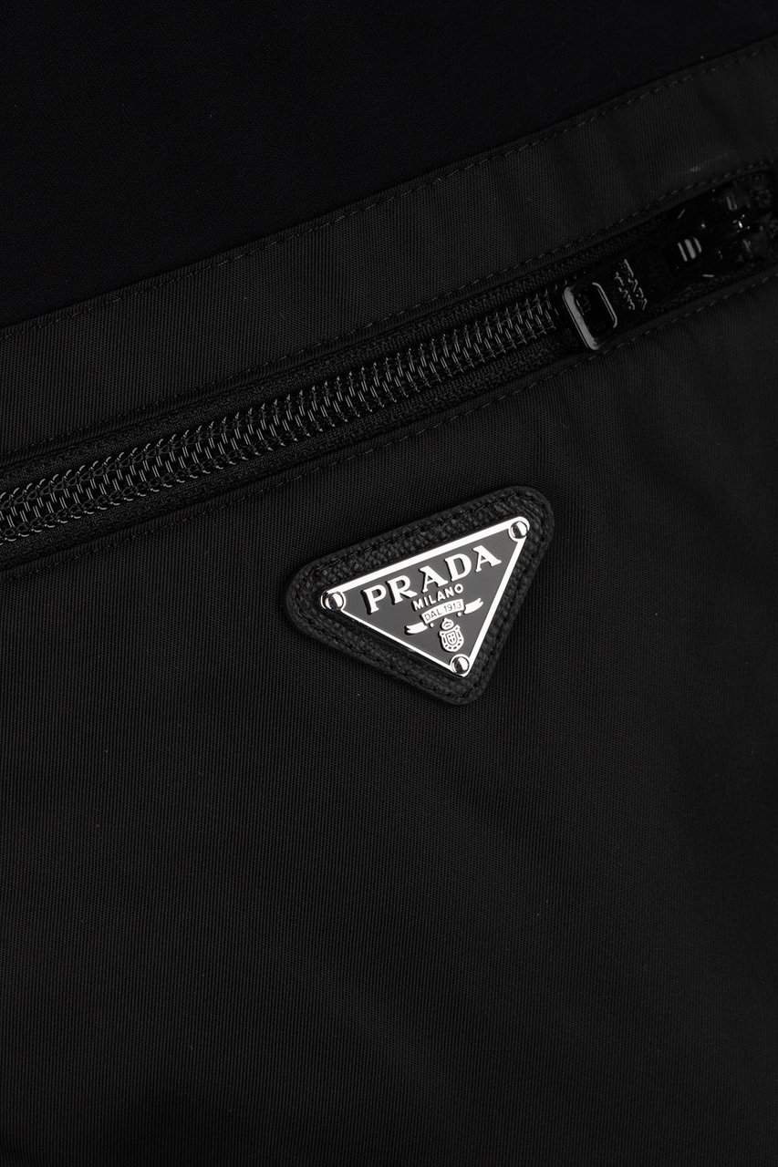 Prada PANTALONI Divers