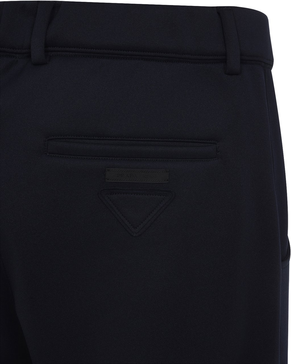 Prada PRADA UJP255SOOO.1TQX Blauw