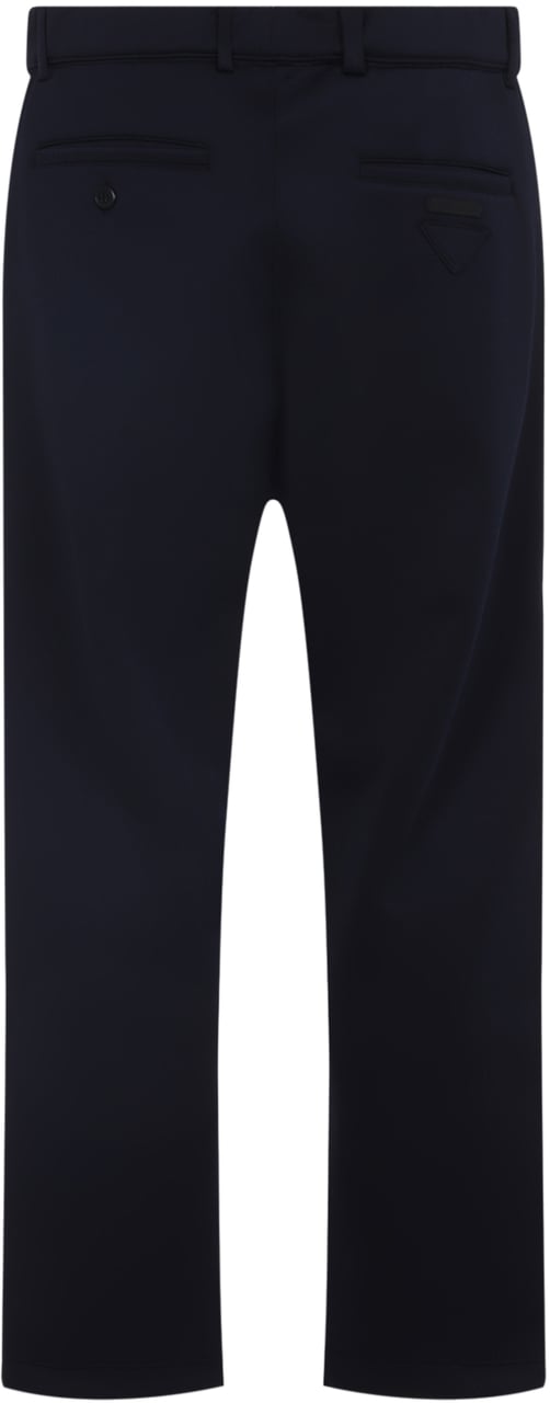 Prada PRADA UJP255SOOO.1TQX Blauw