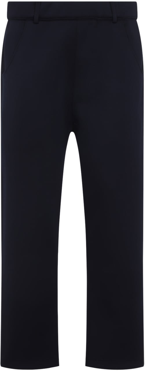 Prada PRADA UJP255SOOO.1TQX Blauw