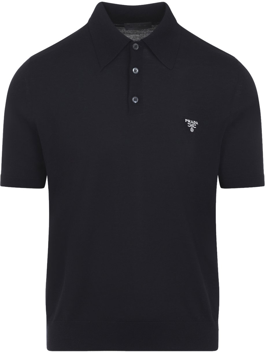 Prada PRADA UMB267S212.1ZLE Blauw