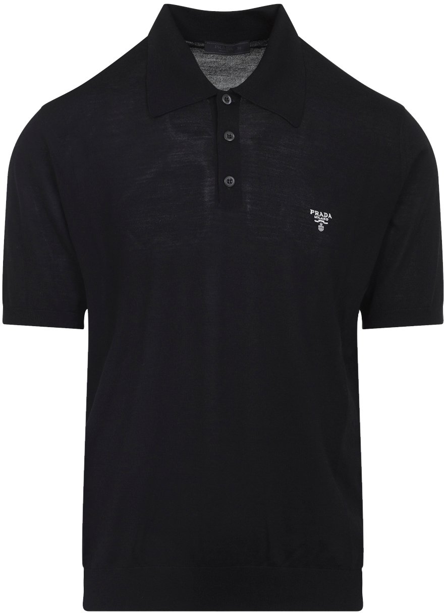 Prada PRADA UMB267S212.1ZLE Zwart