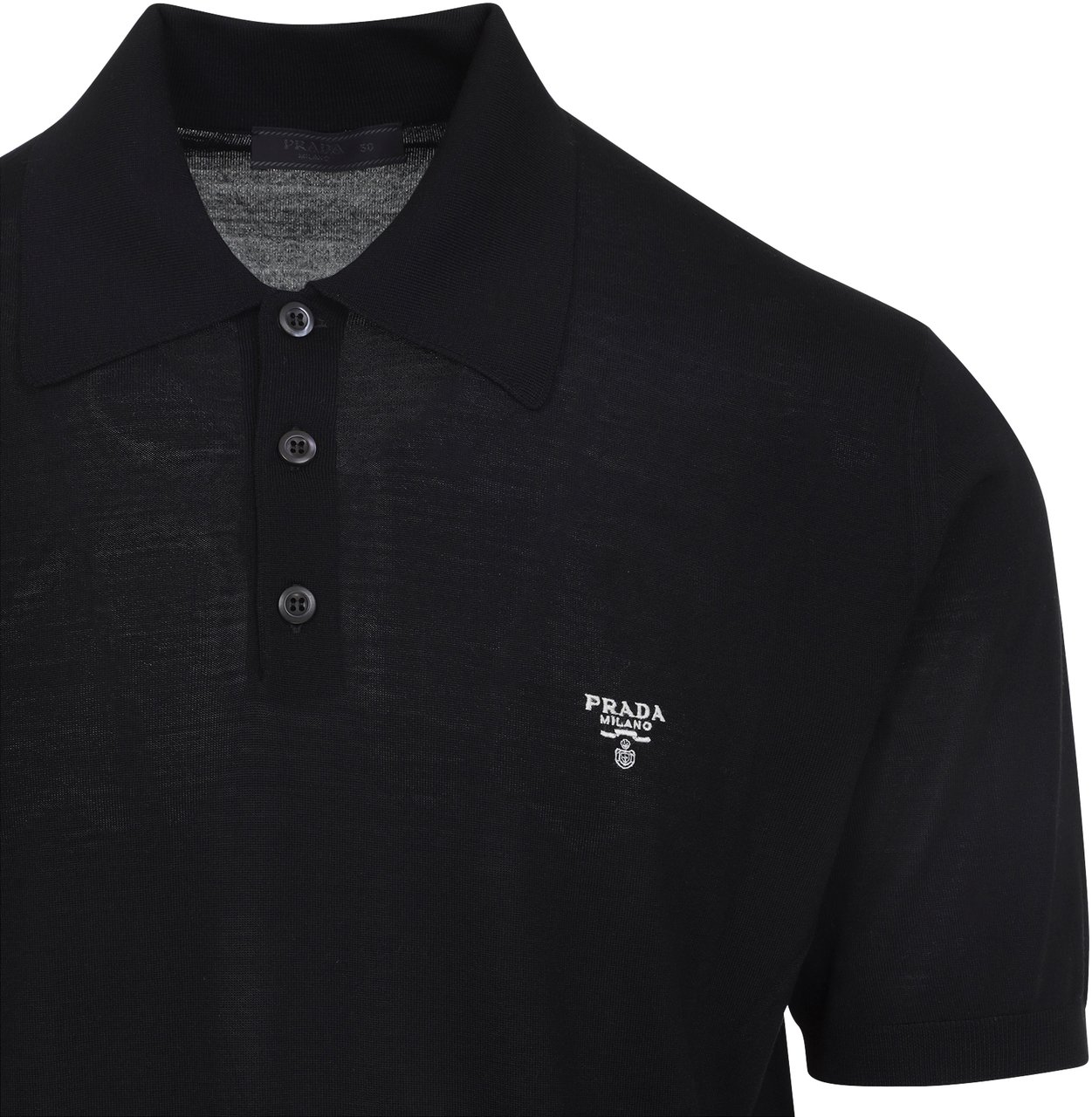 Prada PRADA UMB267S212.1ZLE Zwart