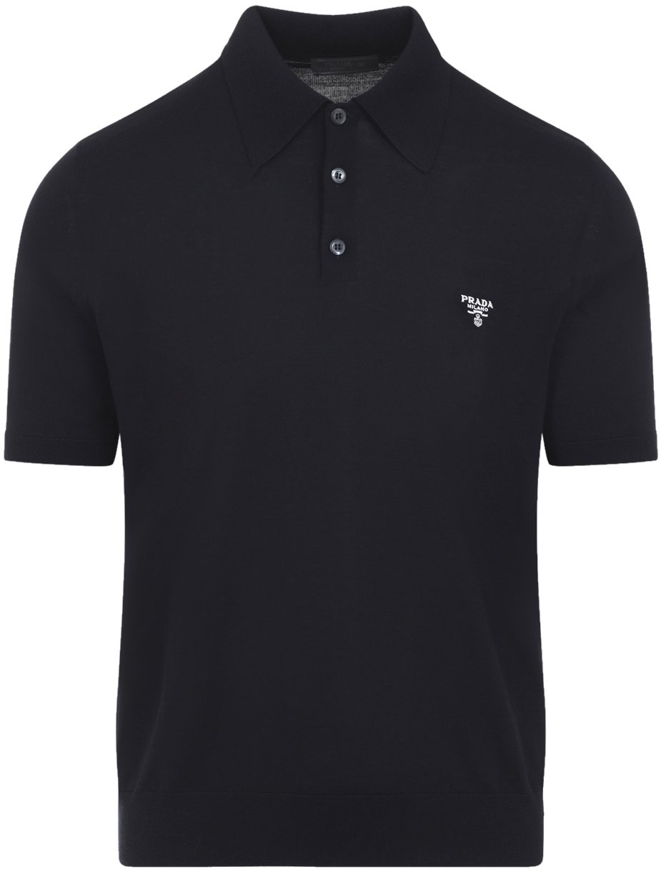 Prada PRADA UMB267S212.1ZLE Blauw