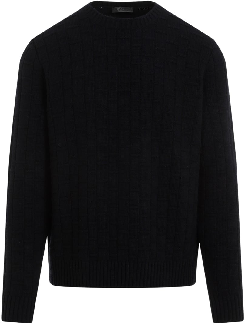 Prada PRADA UMB889SOOO.15TO Blauw