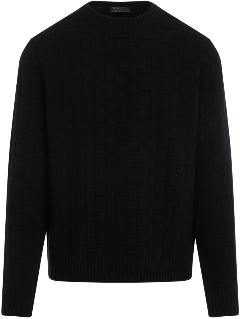 Prada PRADA UMB889SOOO.15TO Blauw