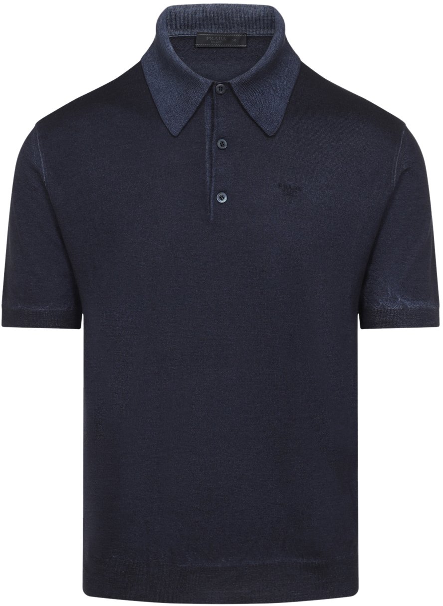Prada PRADA UMB938SOOO.16EM Blauw