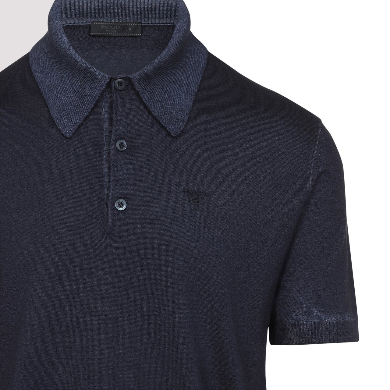Prada PRADA UMB938SOOO.16EM Blauw