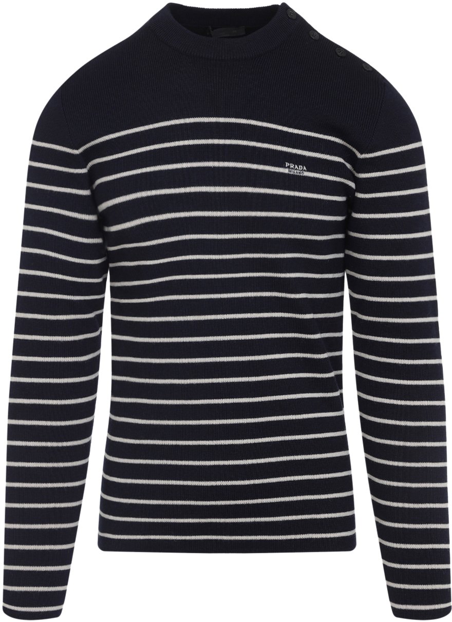 Prada PRADA UMF116SOOO.17V5 Blauw