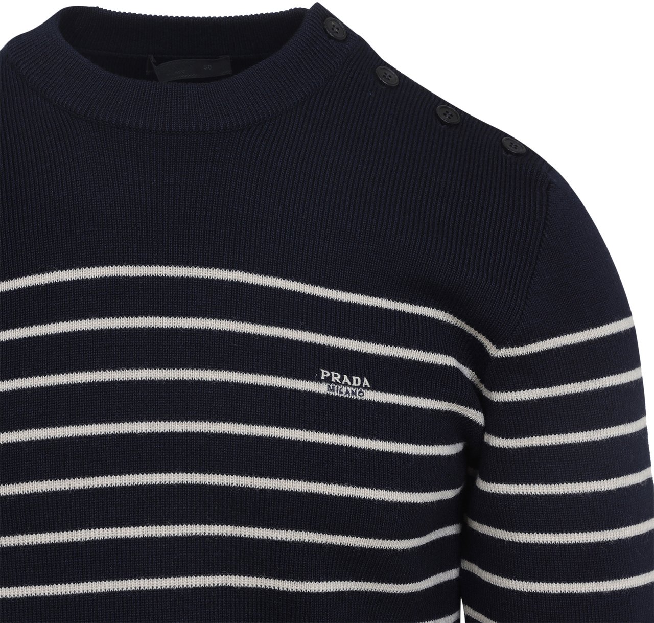 Prada PRADA UMF116SOOO.17V5 Blauw