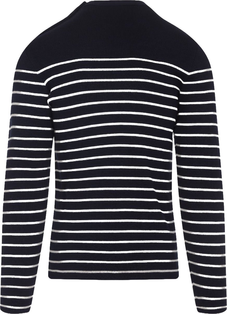 Prada Prada Crew Neck Sweater Divers
