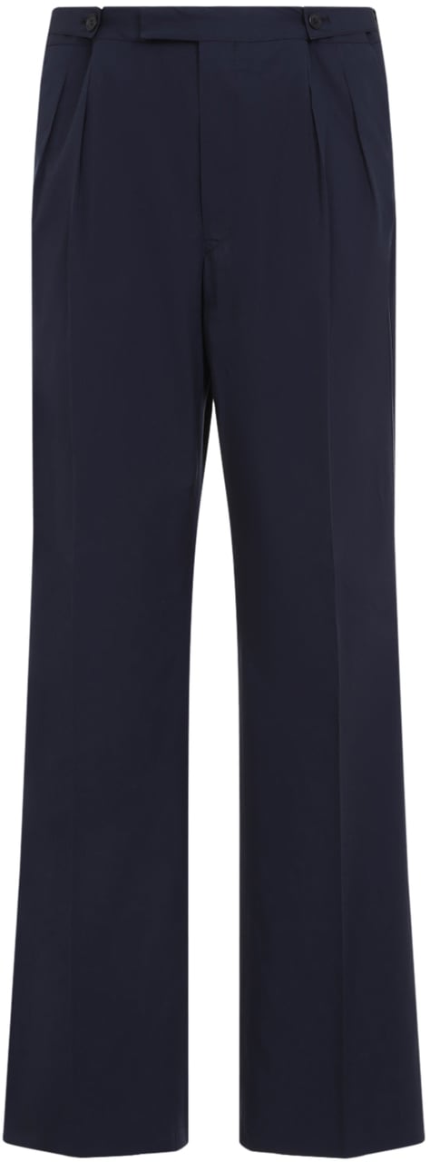 Prada PRADA UP0312SOOO.1XV2 Blauw