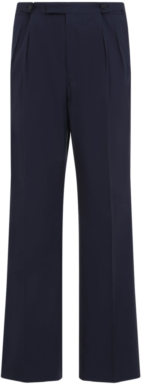 Prada PRADA UP0312SOOO.1XV2 Blauw