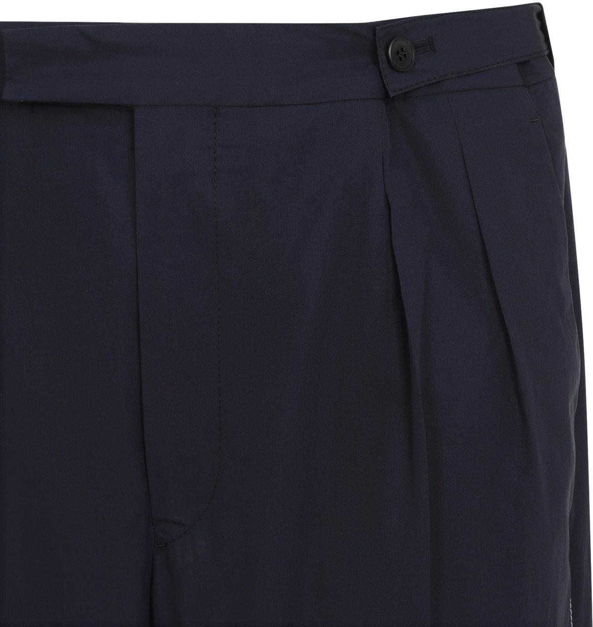 Prada PRADA UP0312SOOO.1XV2 Blauw