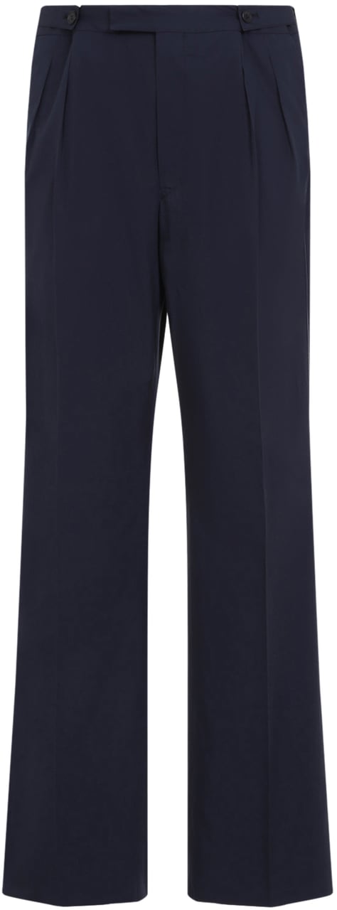 Prada PRADA UP0312SOOO.1XV2 Blauw