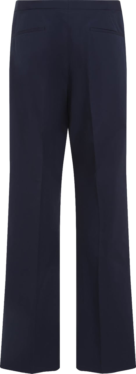 Prada Popeline Pants Divers