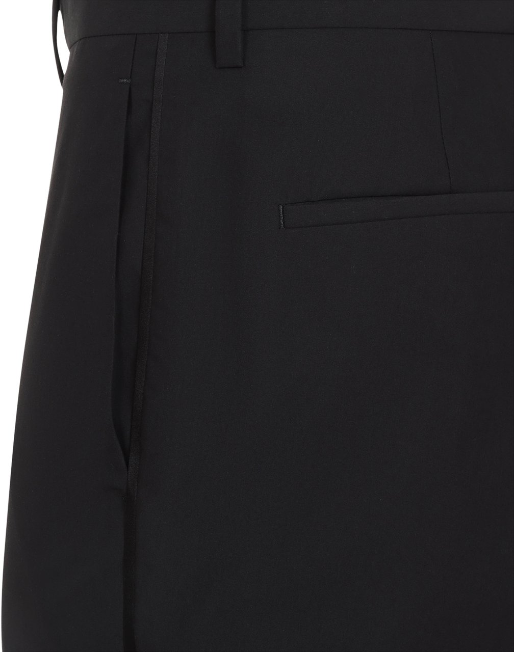 Prada PRADA UP0313SOOO.16A6 Zwart