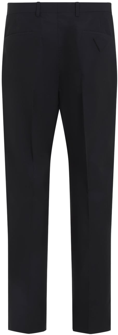 Prada PRADA UP0313SOOO.16A6 Zwart