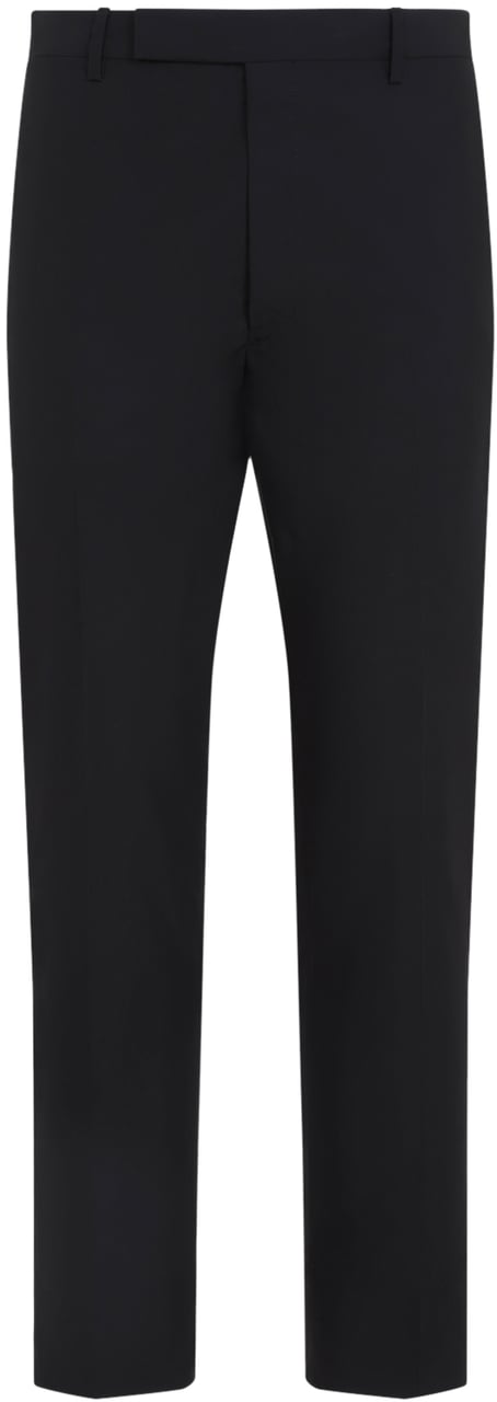 Prada PRADA UP0313SOOO.16A6 Zwart
