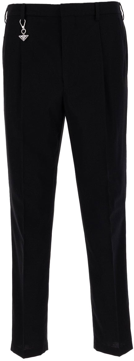 Prada Prada PANTALONI Divers