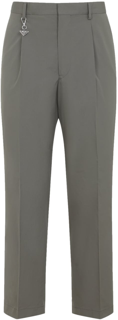 Prada PRADA UP0419SOOO.1XV2 Beige