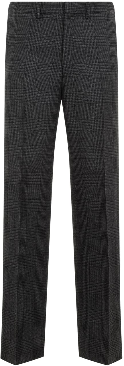 Prada PRADA UPA669S222.15OW Grijs