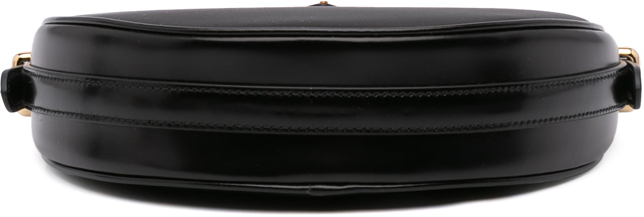 Prada Mini Re-Nylon Arque Bag Zwart