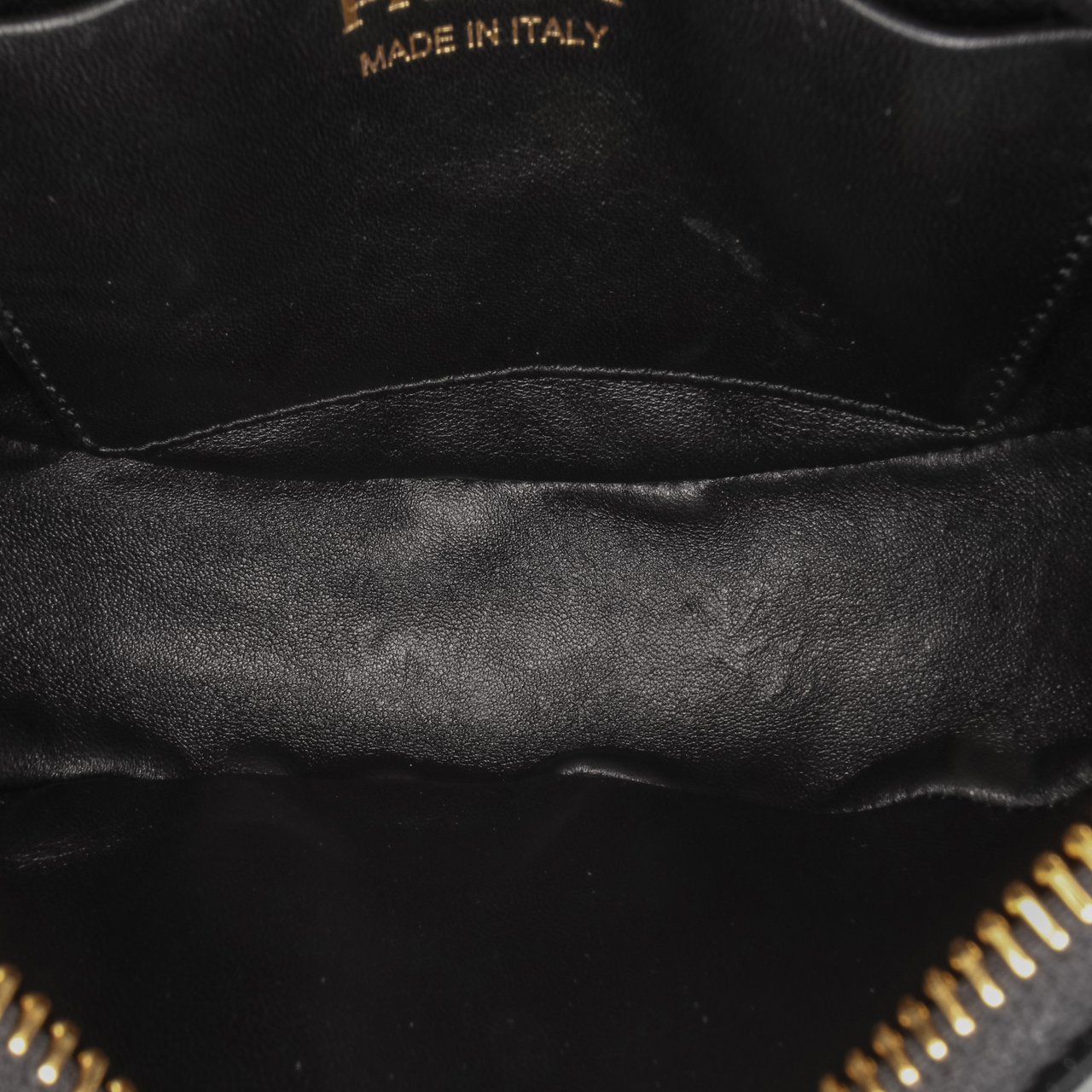 Prada Mini Re-Nylon Arque Bag Zwart
