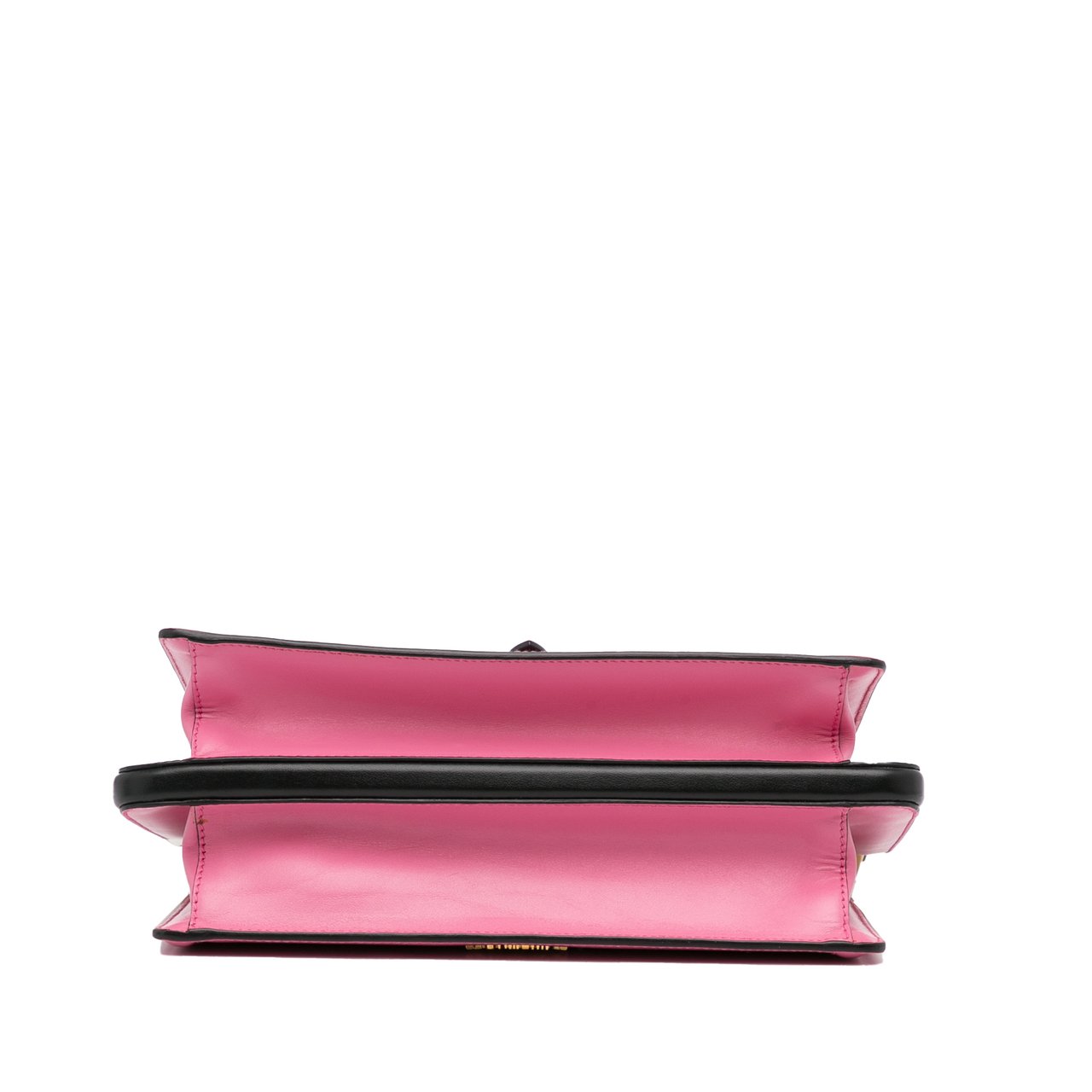 Prada Belle Satchel Roze