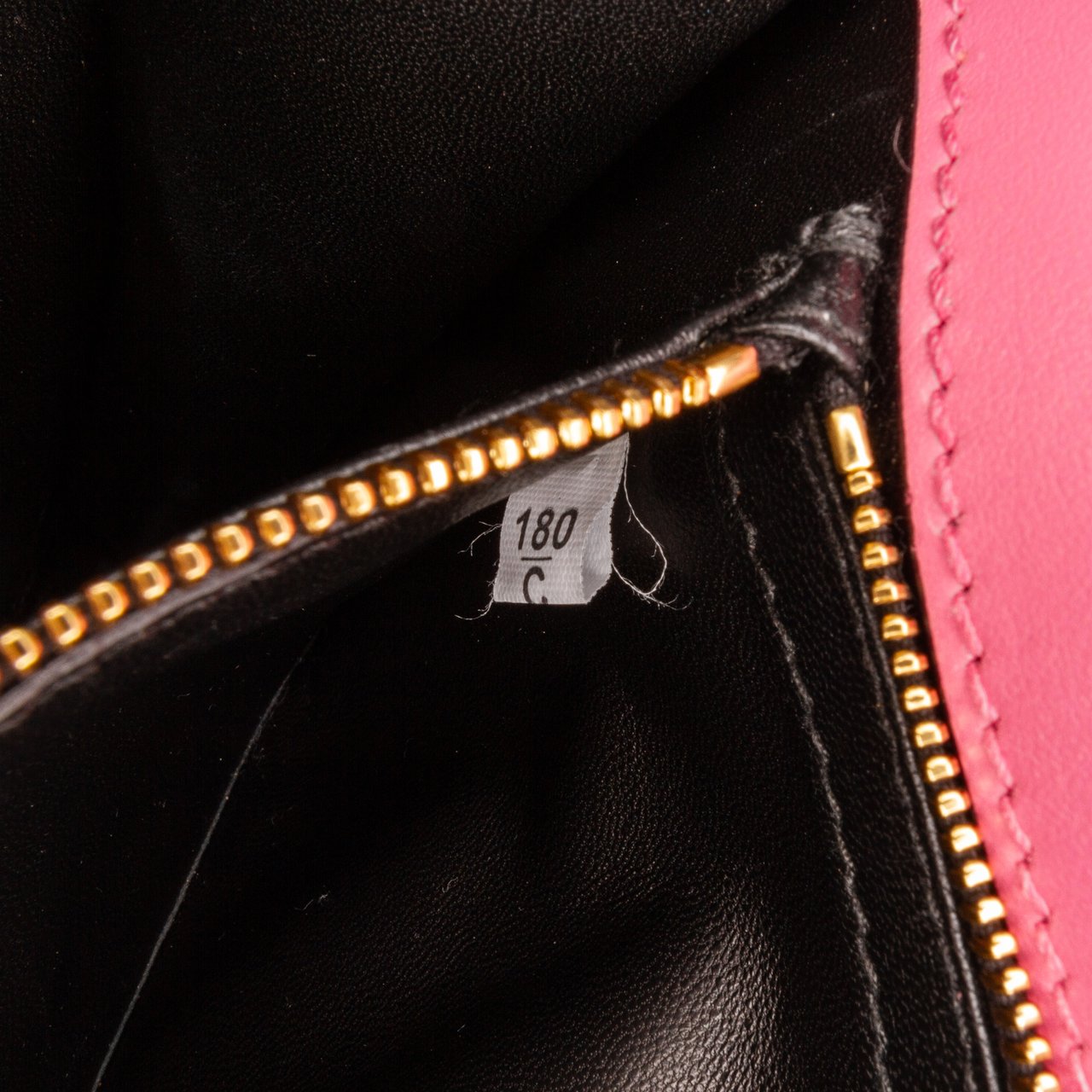 Prada Belle Satchel Roze