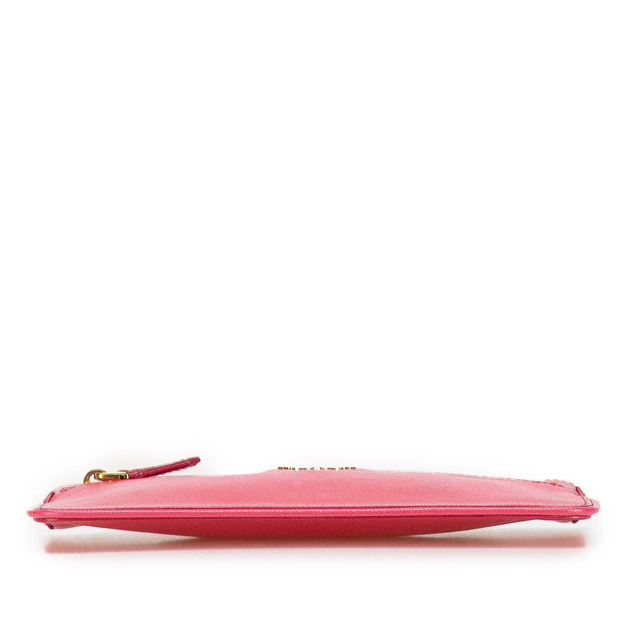 Prada Saffiano Crossbody Roze